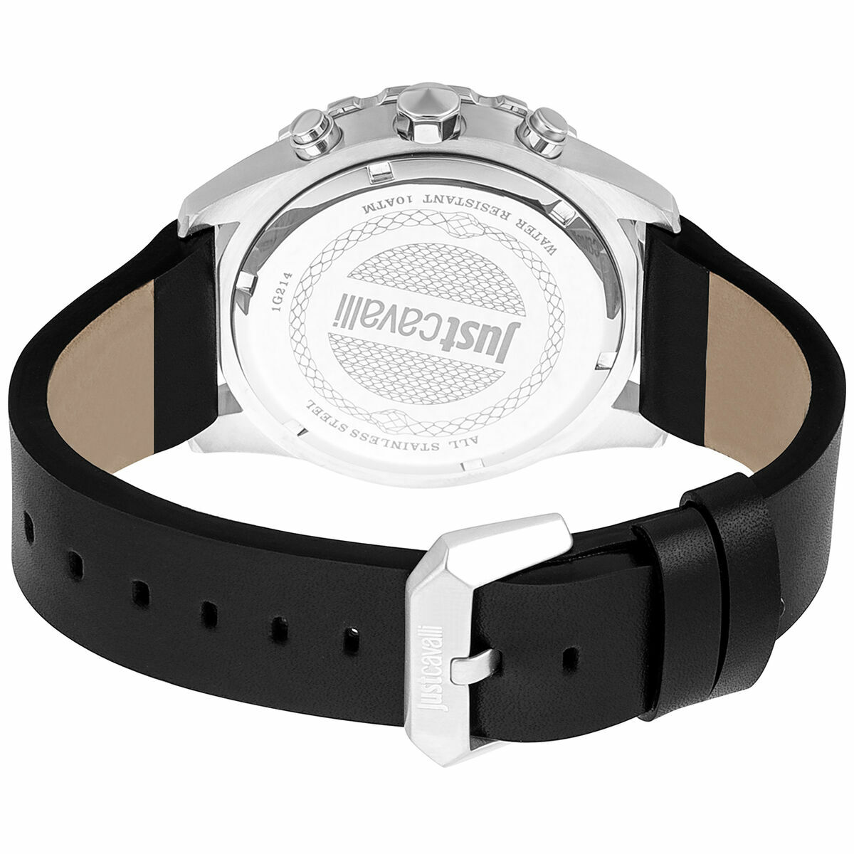 Herrklocka Just Cavalli JC1G214L0015 (Ø 46 mm) - 2