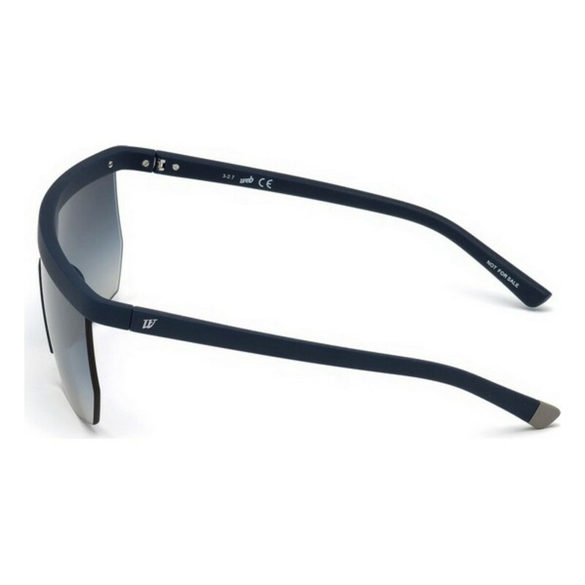 Herrsolglasögon Web Eyewear WE0221-91W - 3