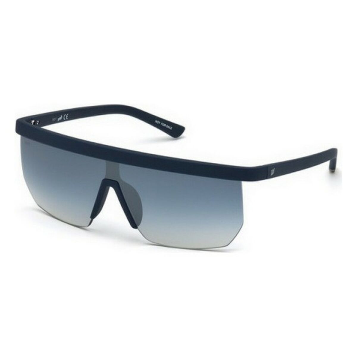 Herrsolglasögon Web Eyewear WE0221-91W