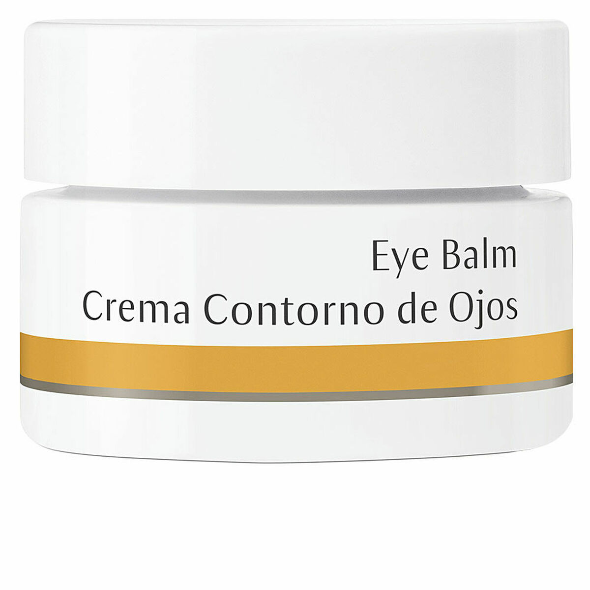 Kräm för ögonområdet Dr. Hauschka Eye Balm 10 ml