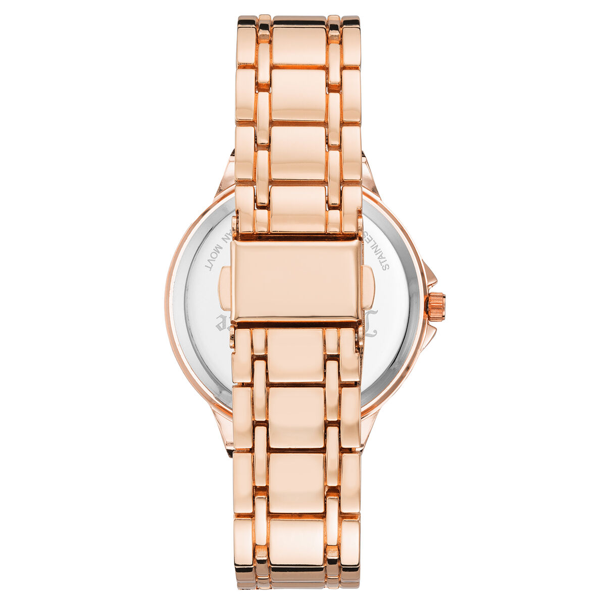 Damklocka Juicy Couture JC1282GNRG (Ø 36 mm) - 3