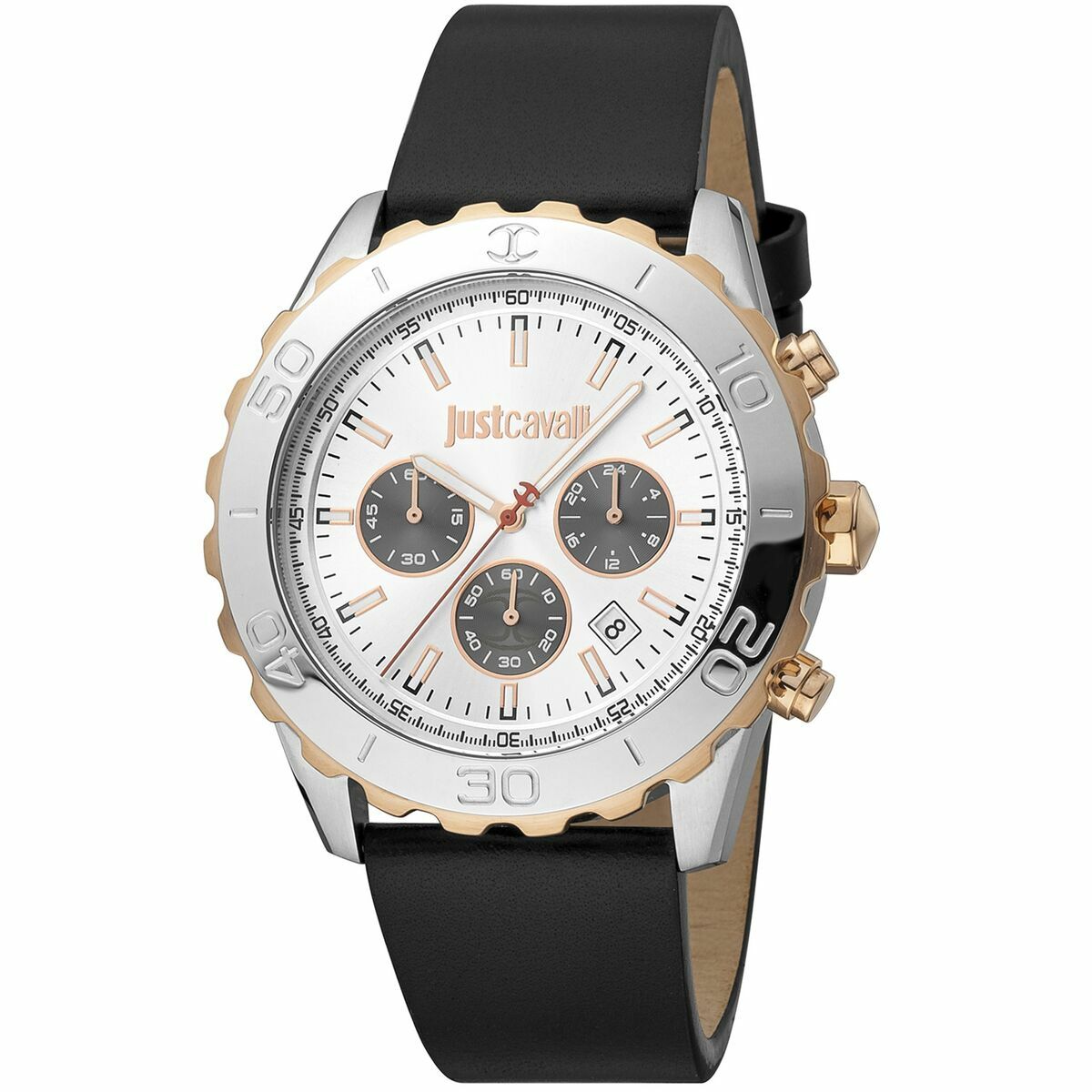 Herrklocka Just Cavalli JC1G214L0025 (Ø 42 mm)