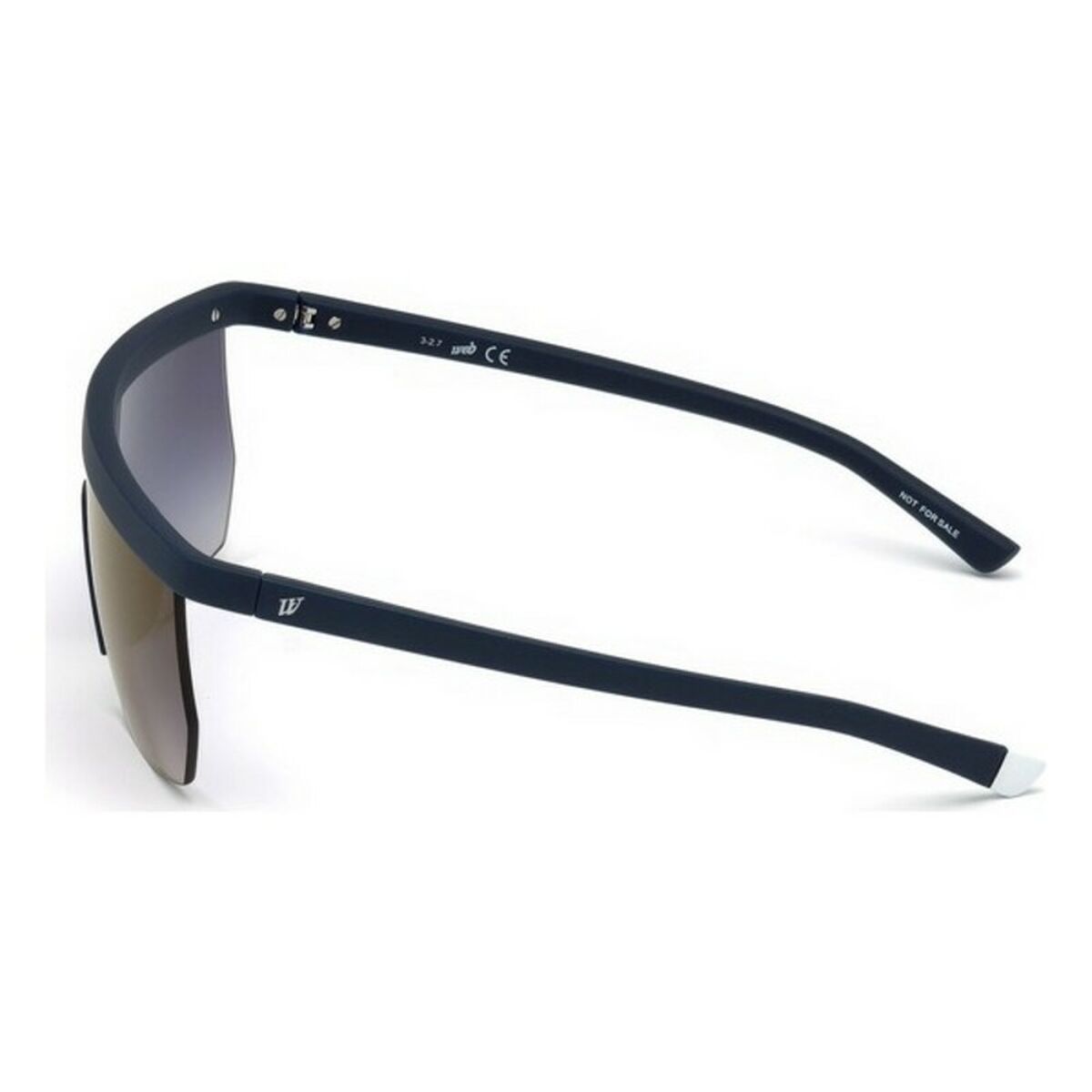 Herrsolglasögon Web Eyewear WE0221-91X - 3