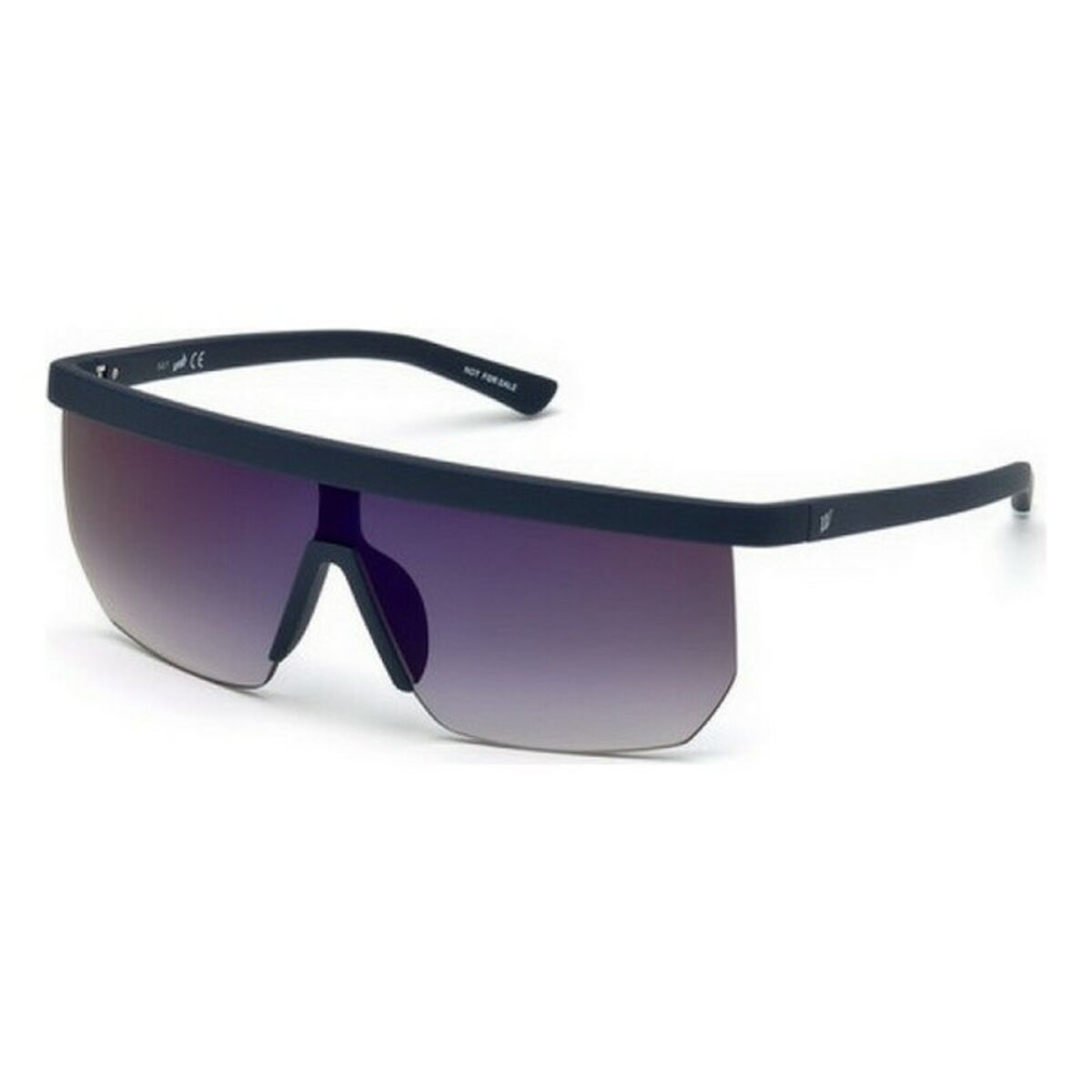 Herrsolglasögon Web Eyewear WE0221-91X