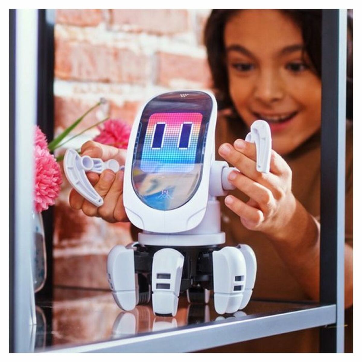 Robot Silverlit - 2