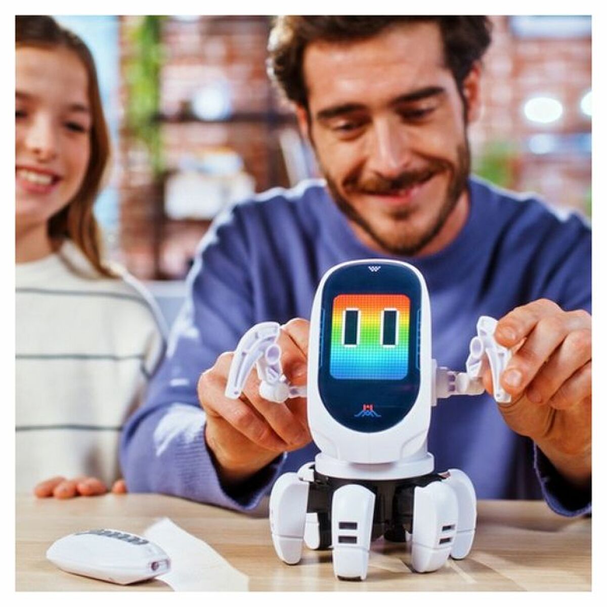 Robot Silverlit - 3