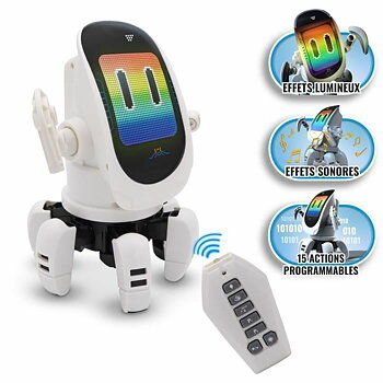 Robot Silverlit