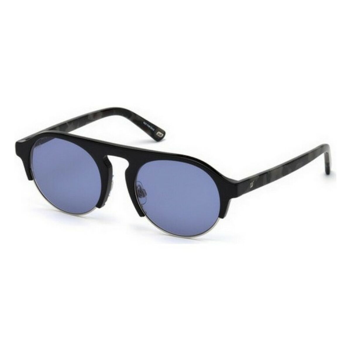 Herrsolglasögon Web Eyewear WE0224-05V Ø 52 mm
