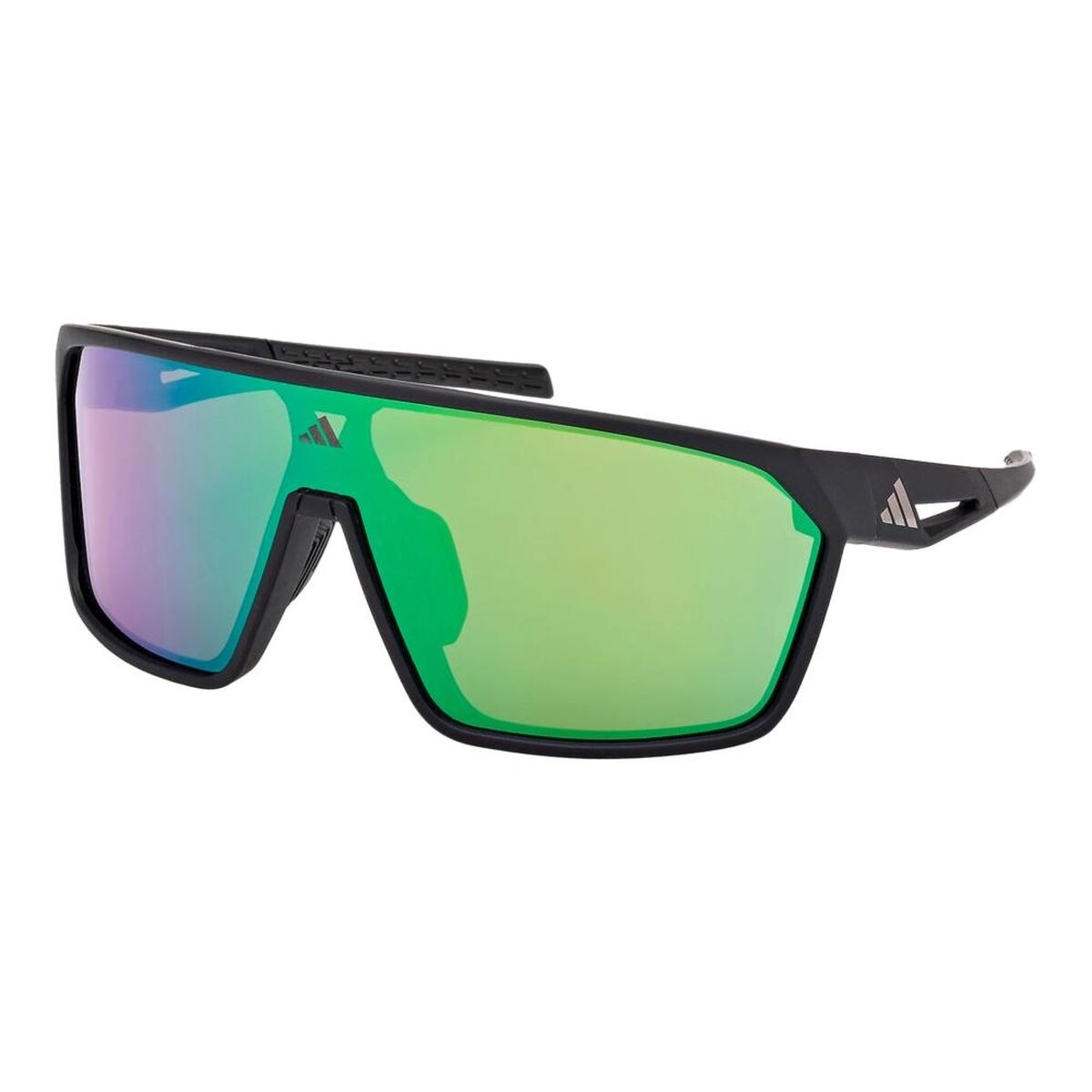 Unisexsolglasögon Adidas SP0108