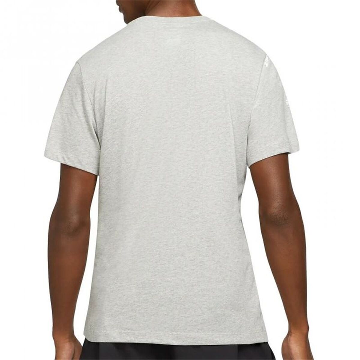 T-shirt med kortärm Herr Nike DA1594-063 - 2