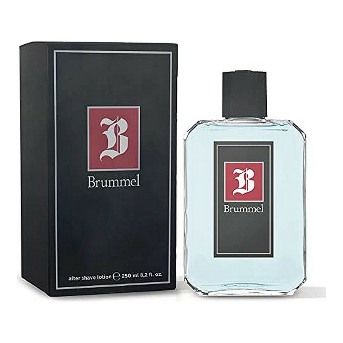 Rakvatten Puig Brummel 250 ml Män - 2