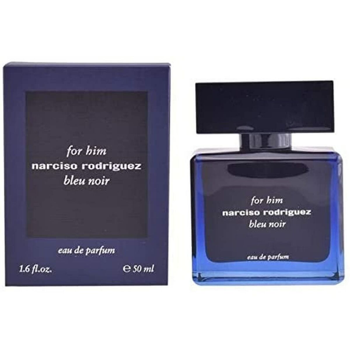 Parfym Herrar Narciso Rodriguez For Him Bleu Noir EDP 50 ml