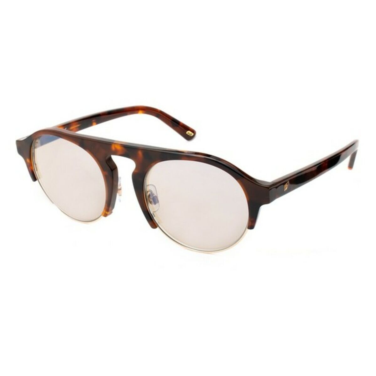 Herrsolglasögon Web Eyewear WE0224-52G Ø 52 mm