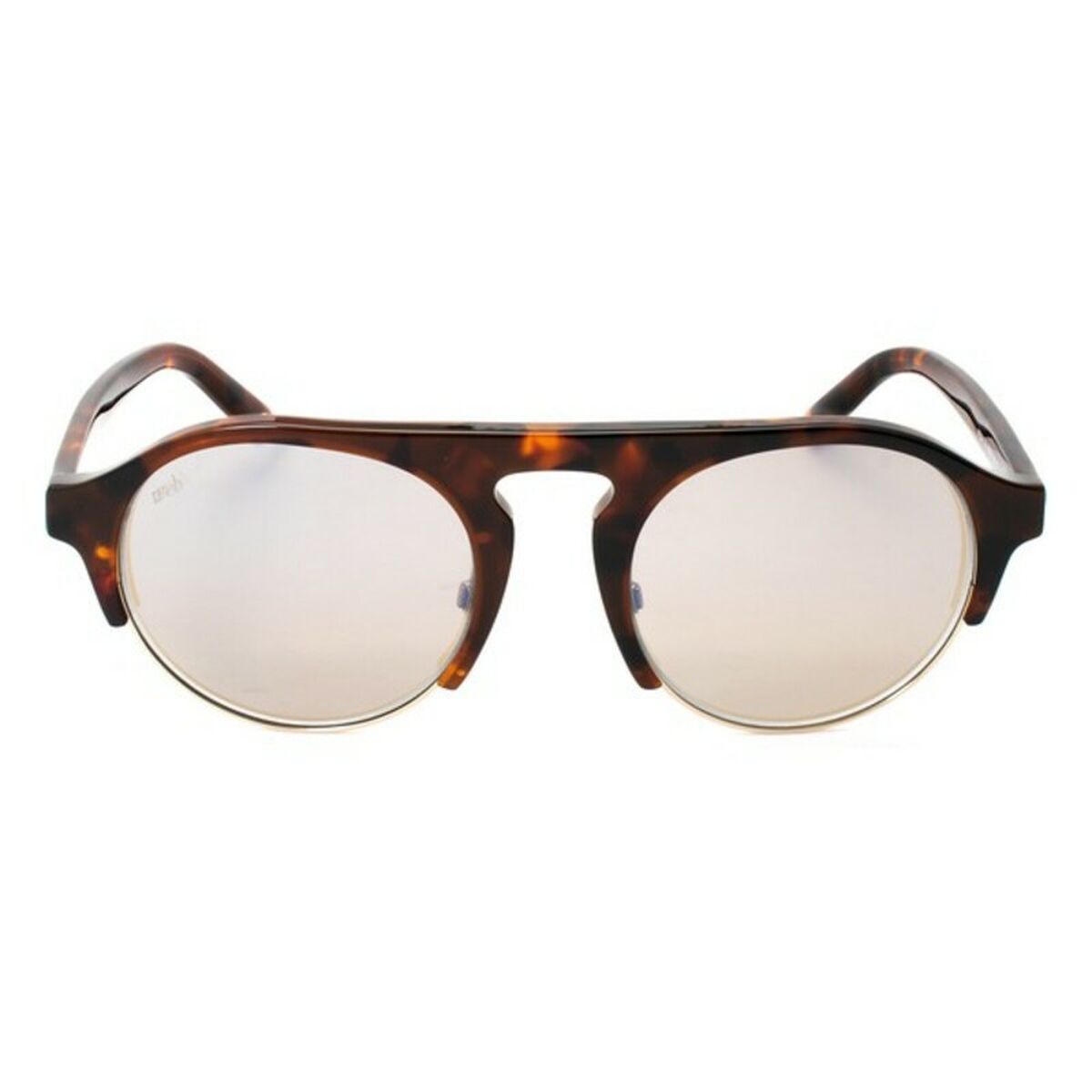 Herrsolglasögon Web Eyewear WE0224-52G Ø 52 mm - 2