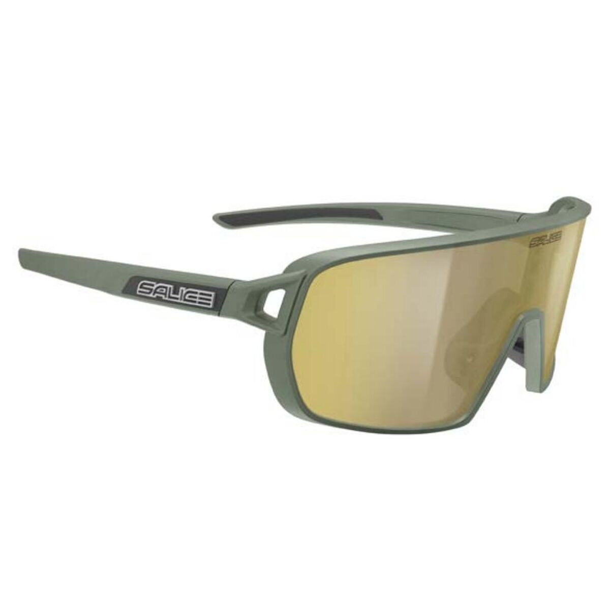 Unisexsolglasögon Salice SALICE 028