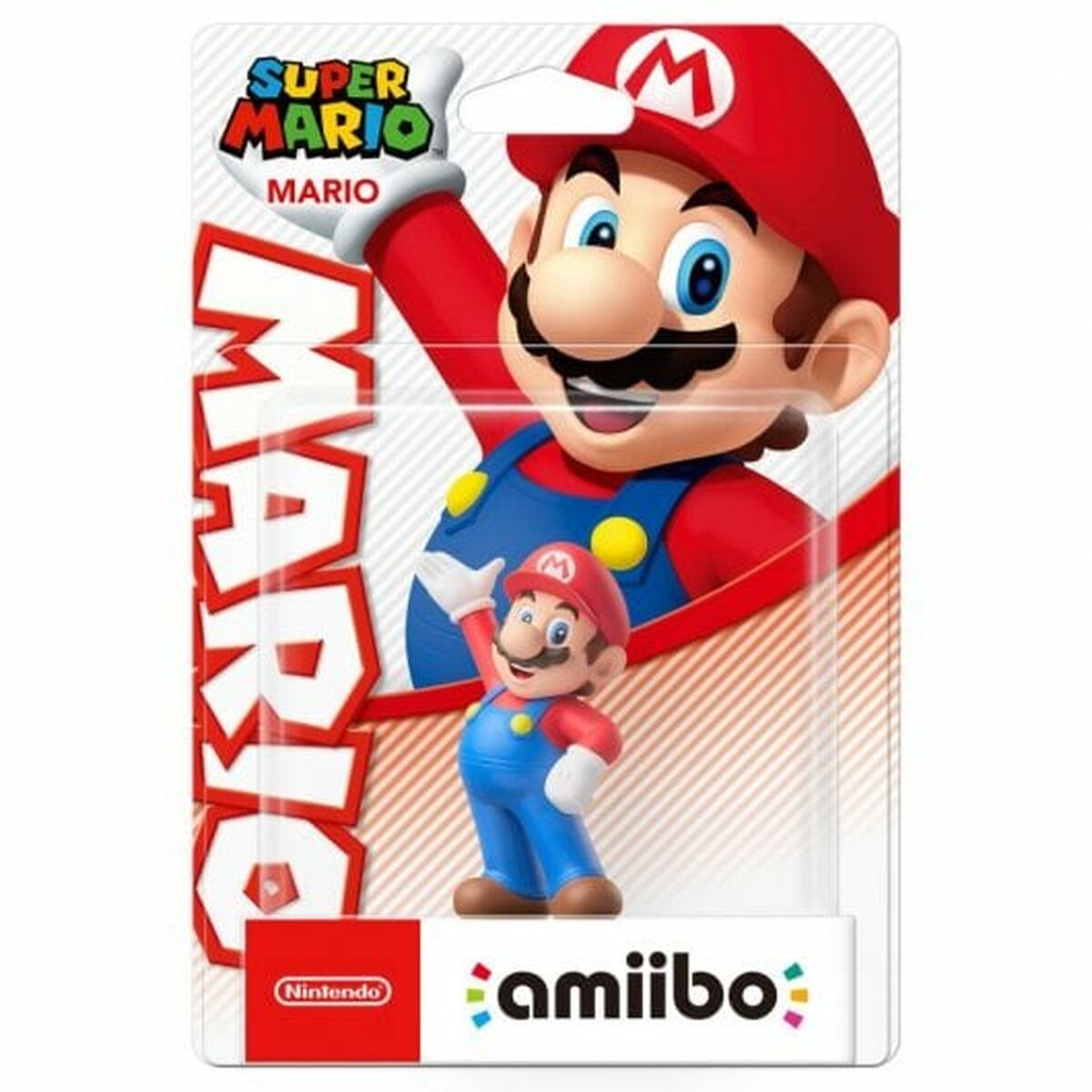 Interaktiv Docka Nintendo Mario Nintendo Switch