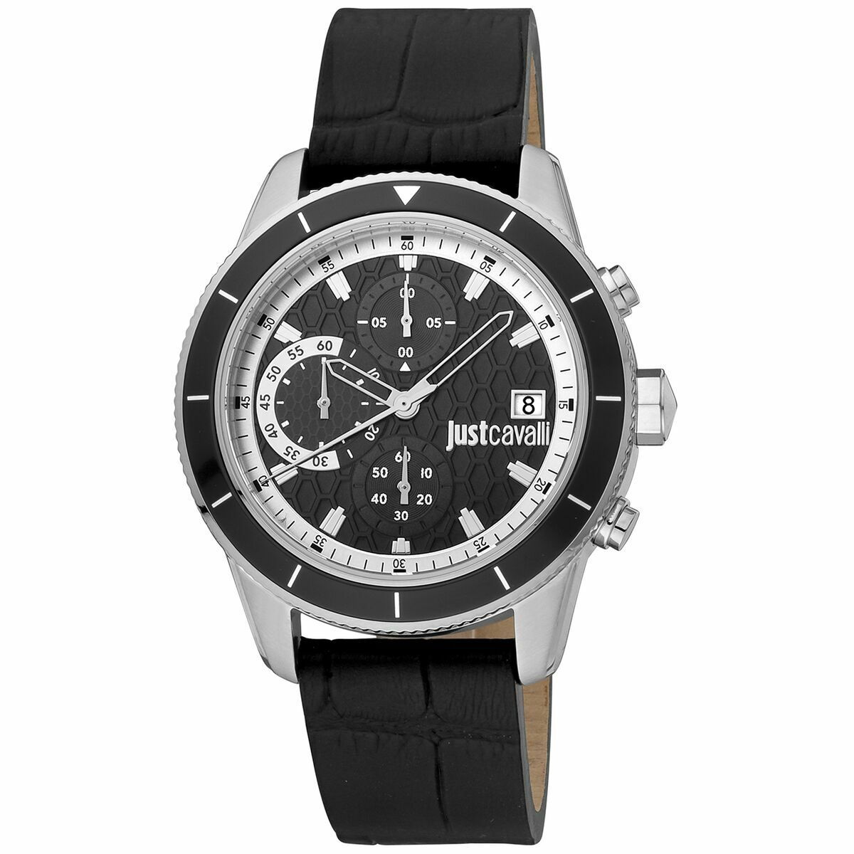 Herrklocka Just Cavalli JC1G215L0015 (Ø 42 mm)