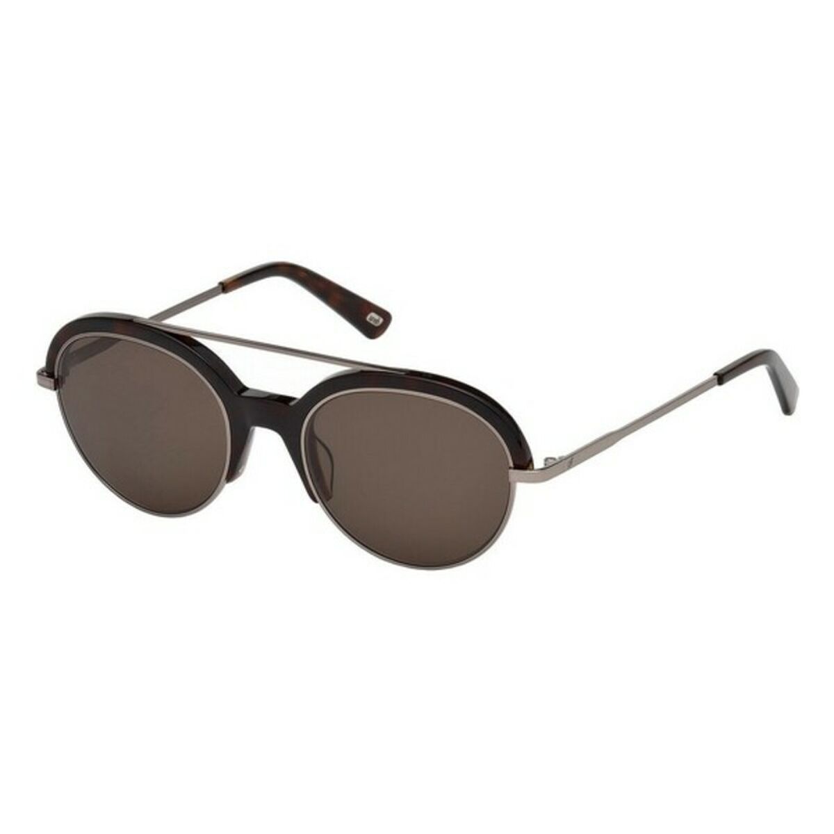 Herrsolglasögon Web Eyewear WE0226-55J Ø 51 mm
