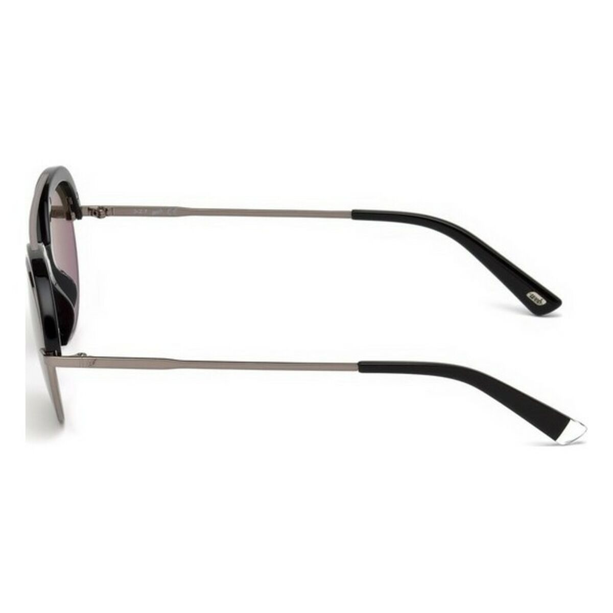 Herrsolglasögon Web Eyewear WE0226-55J Ø 51 mm - 3