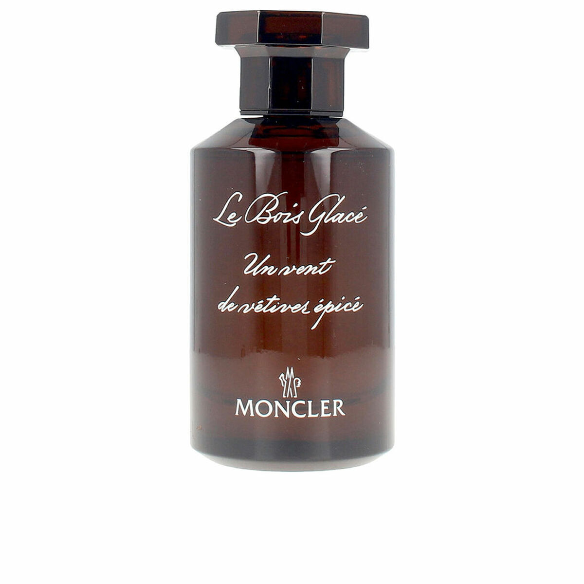 Parfym Damer Moncler LE BOIS GLACE EDP 100 ml