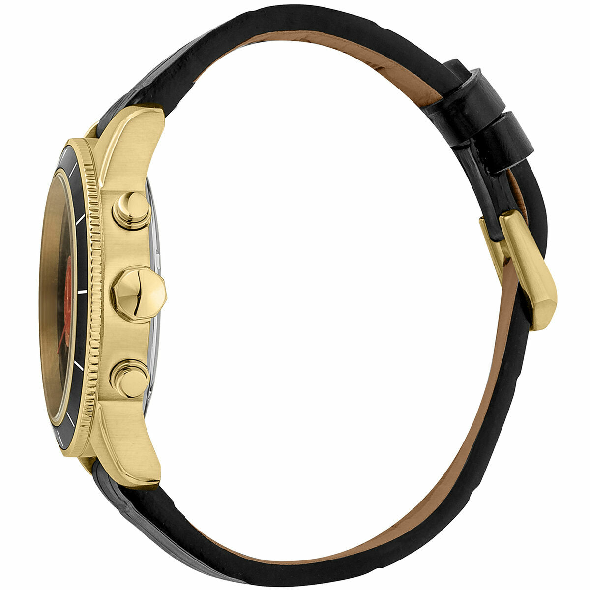 Herrklocka Just Cavalli JC1G215L0025 (Ø 42 mm) - 3