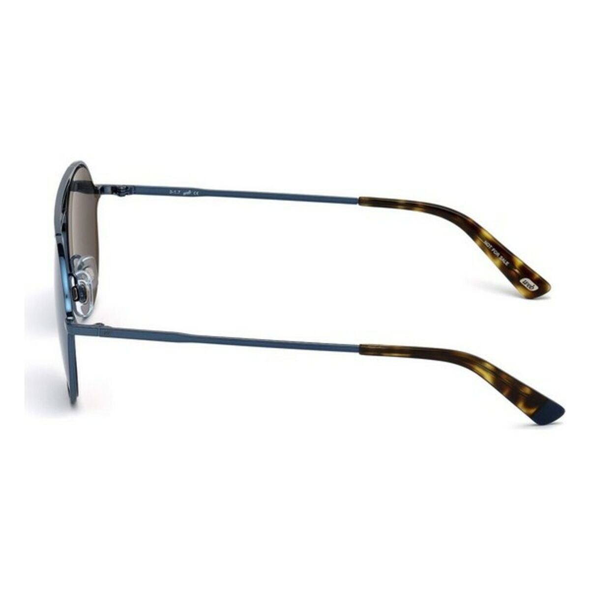 Herrsolglasögon Web Eyewear WE0230-90X ø 56 mm - 2