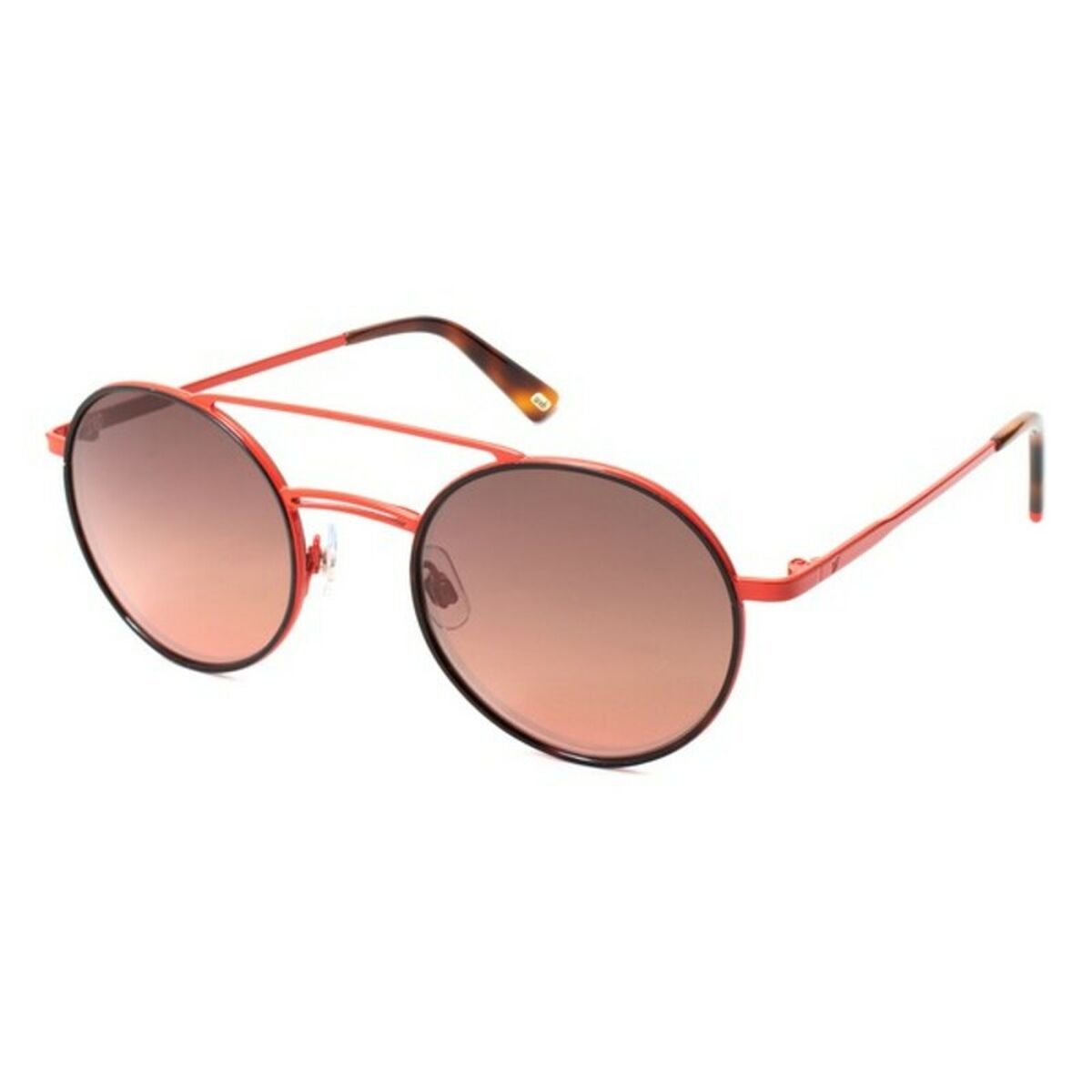 Herrsolglasögon Web Eyewear WE0233-66F Ø 50 mm