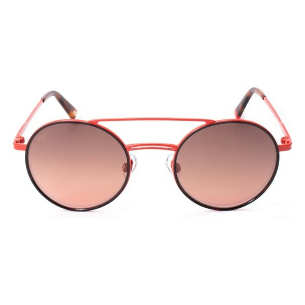 Herrsolglasögon Web Eyewear WE0233-66F Ø 50 mm - 2