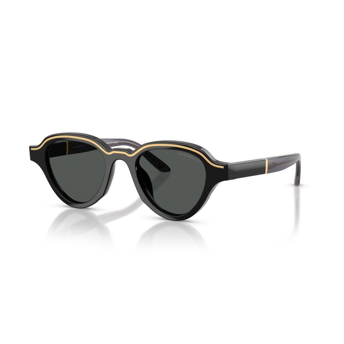 Herrsolglasögon Emporio Armani EA 4264U