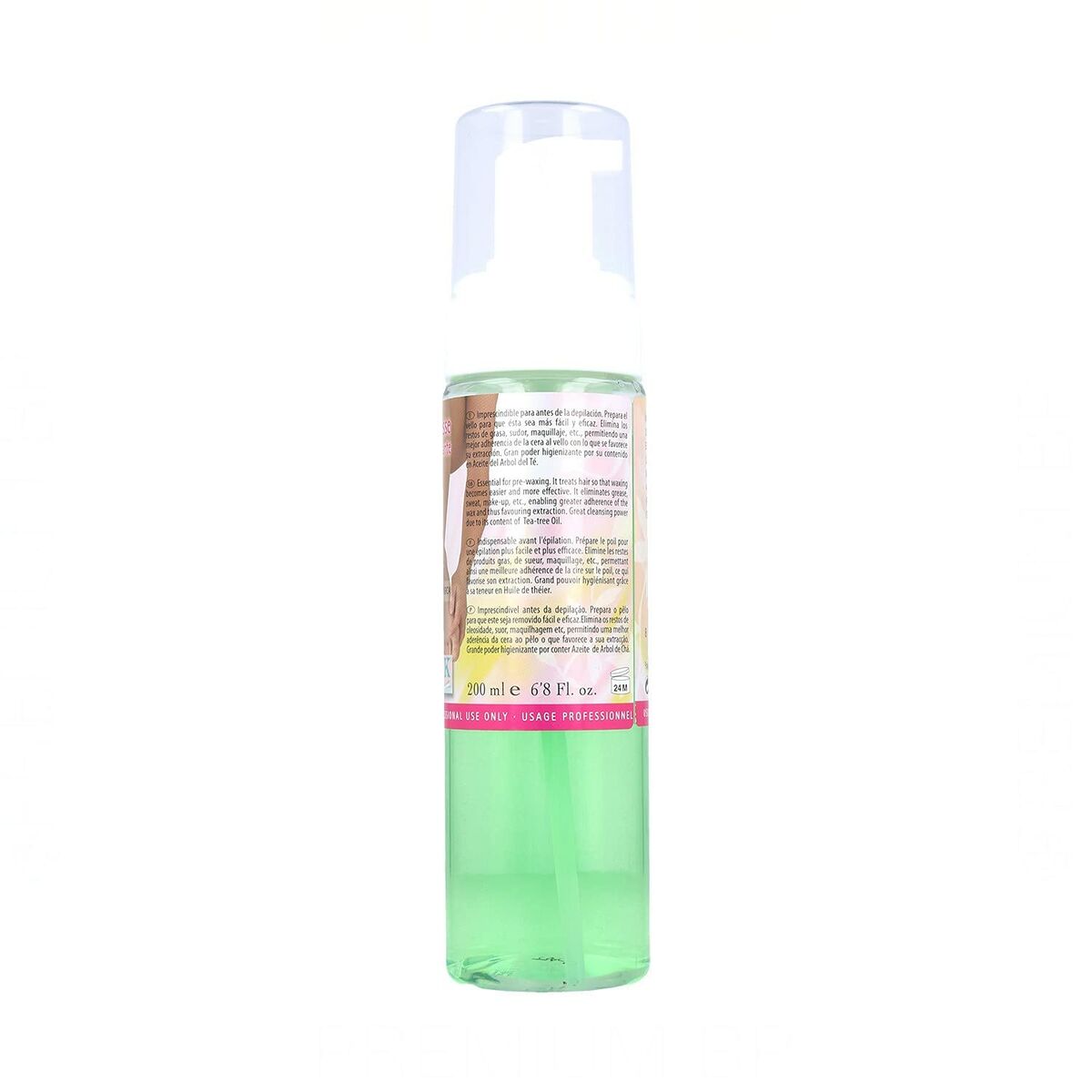 Rakvatten gel Depil Ok 25511 200 ml - 2