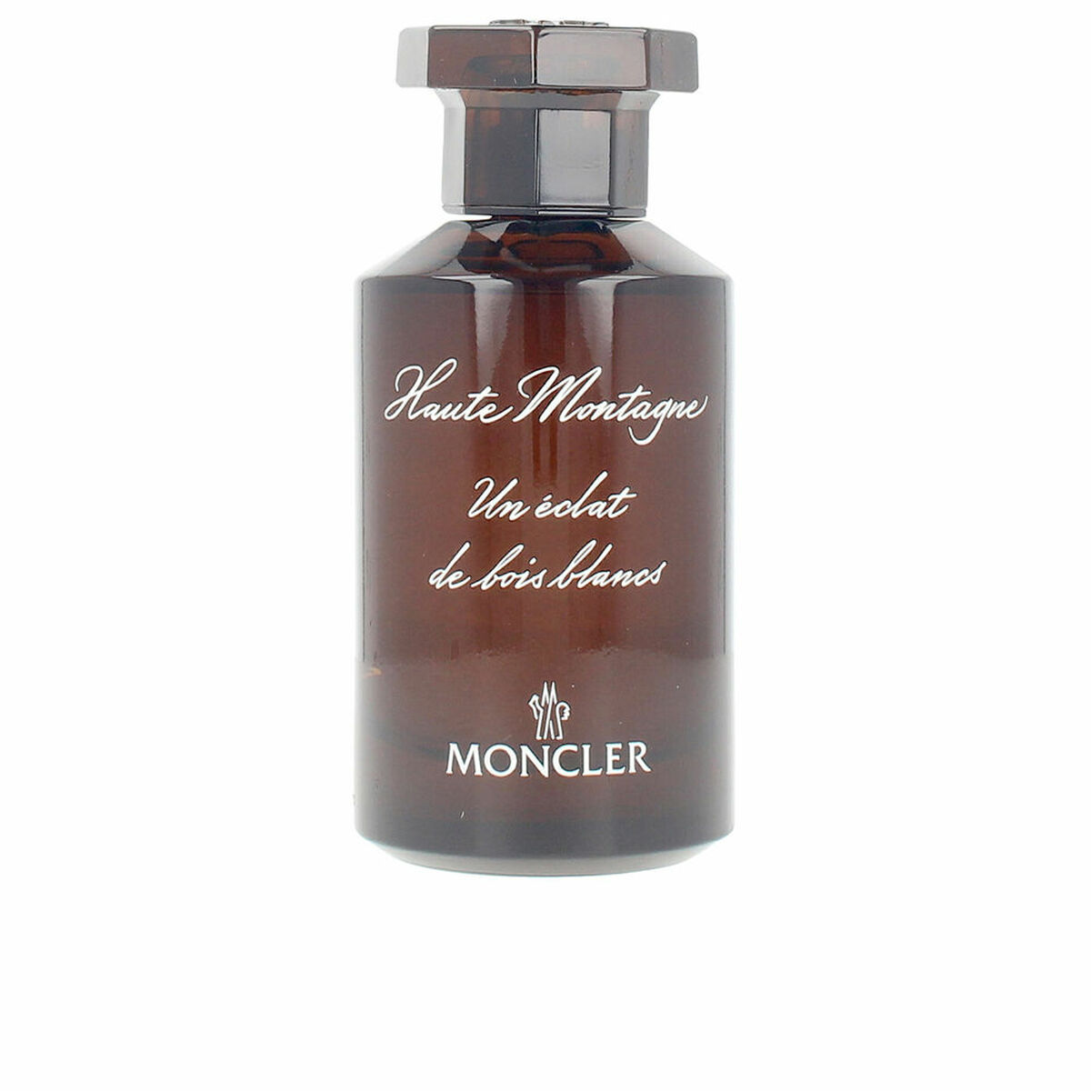 Parfym Damer Moncler HAUTE MONTAGNE EDP 100 ml
