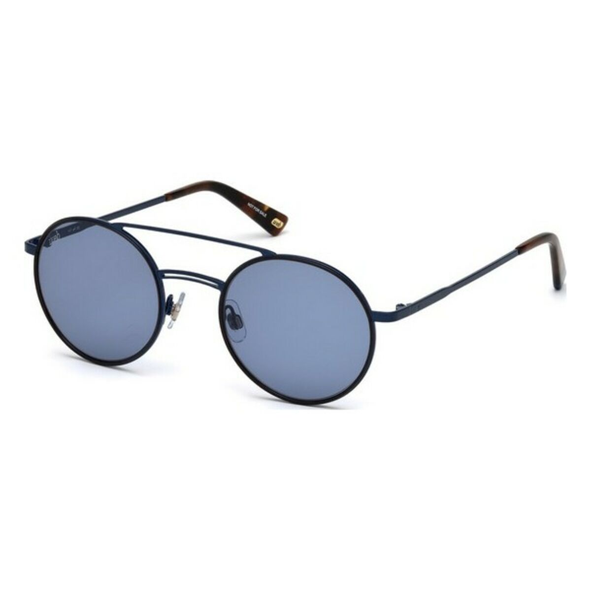 Herrsolglasögon Web Eyewear WE0233-90V Ø 50 mm
