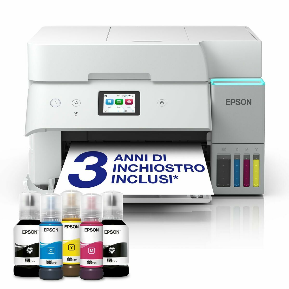 Multifunktionsskrivare Epson C11CL40403
