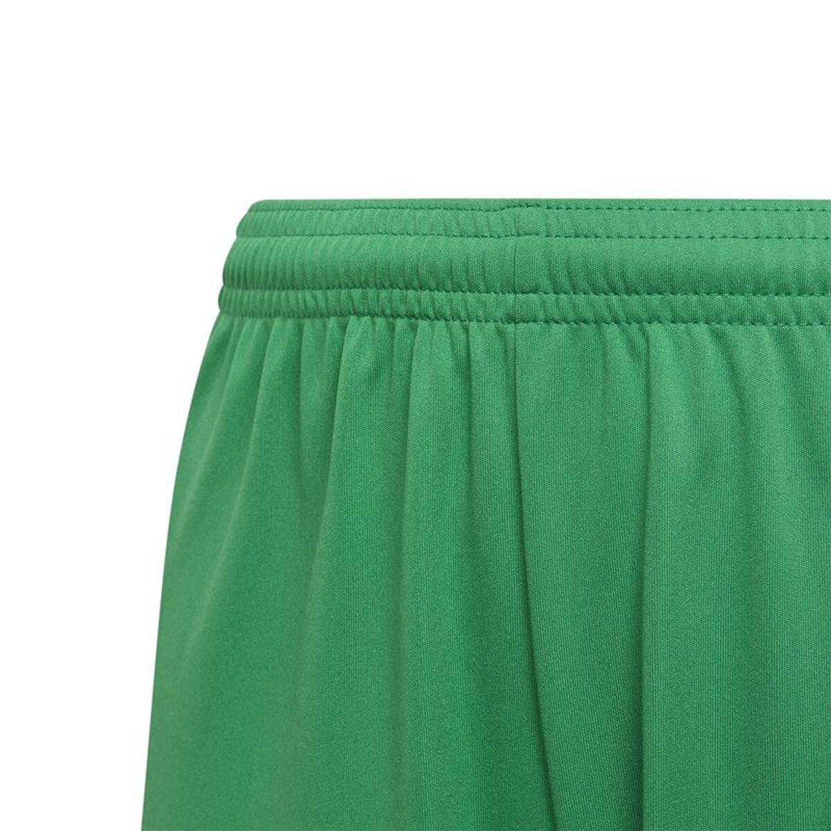 Sportshorts för barn Adidas Squad 21 Y Grön - 2