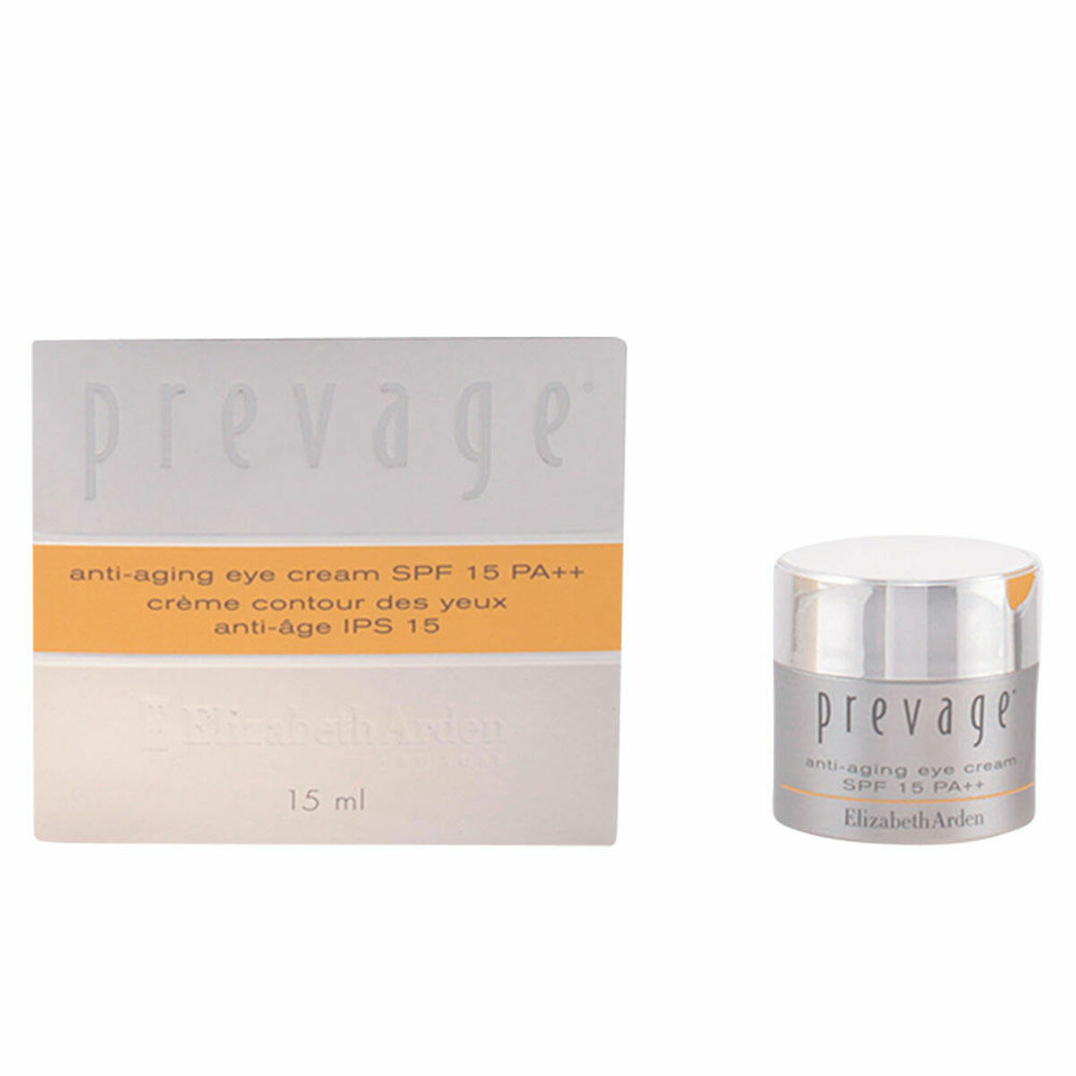 Anti-Ageing kräm för ögonpartiet Elizabeth Arden 10002108 15 ml Anti age