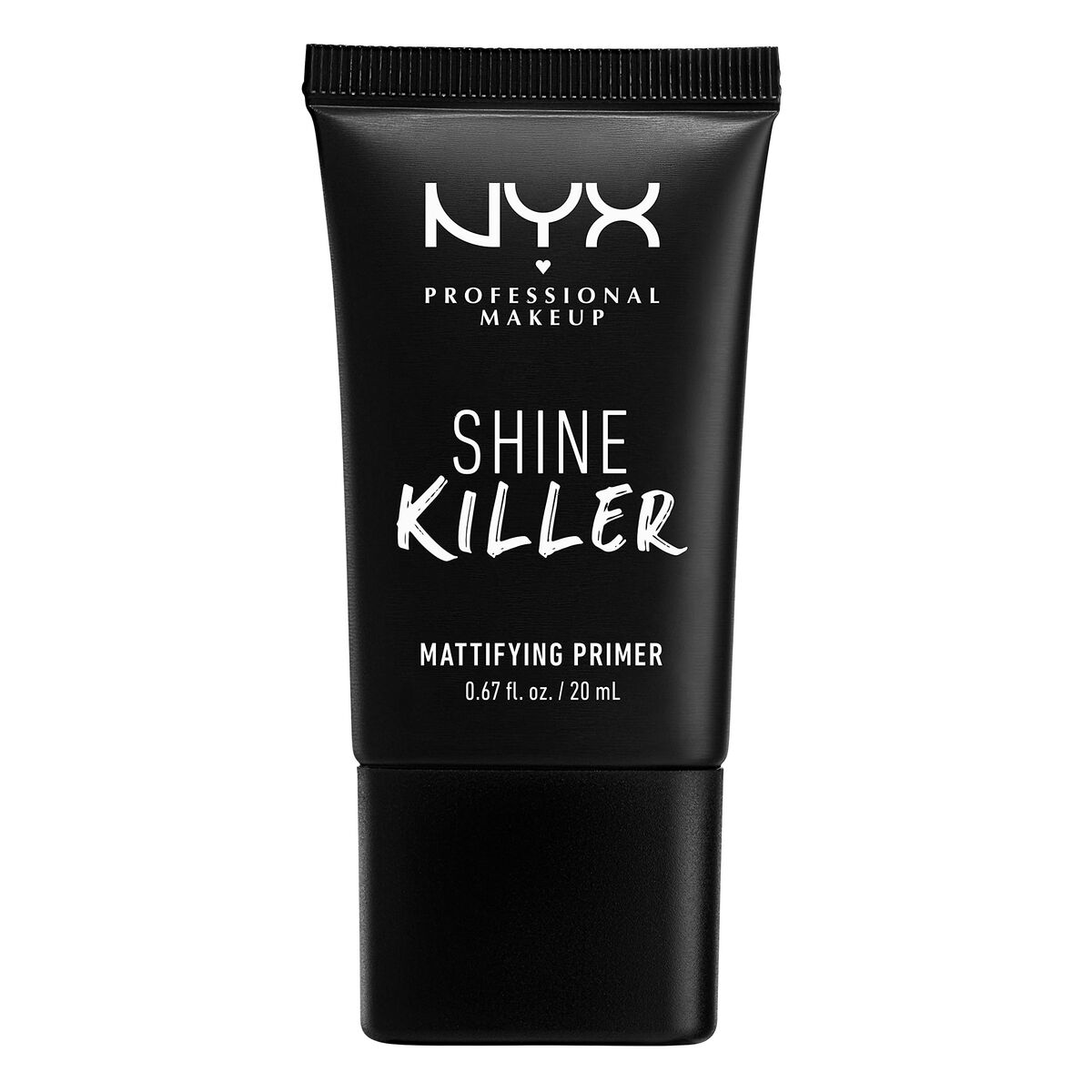 Primer NYX Shine Killer 20 ml Matt ytbehandling