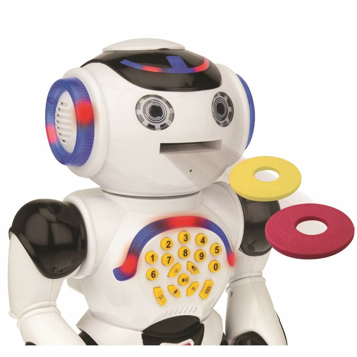 Interaktiv robot Lexibook Powerman - 2
