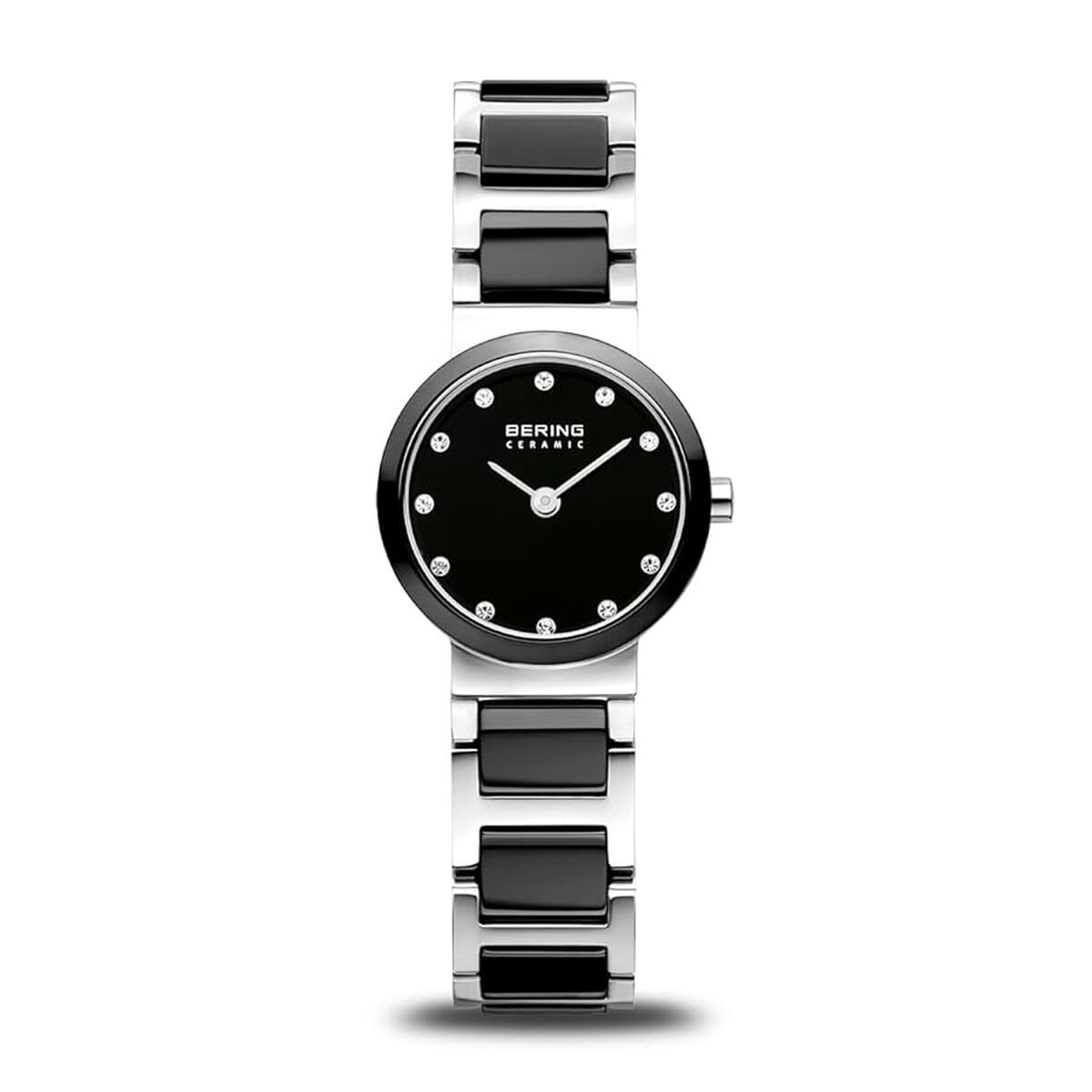 Damklocka Bering 10725-742 (Ø 25 mm)