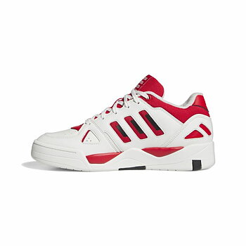 Basketskor, Vuxen Adidas Midcity Low Vit