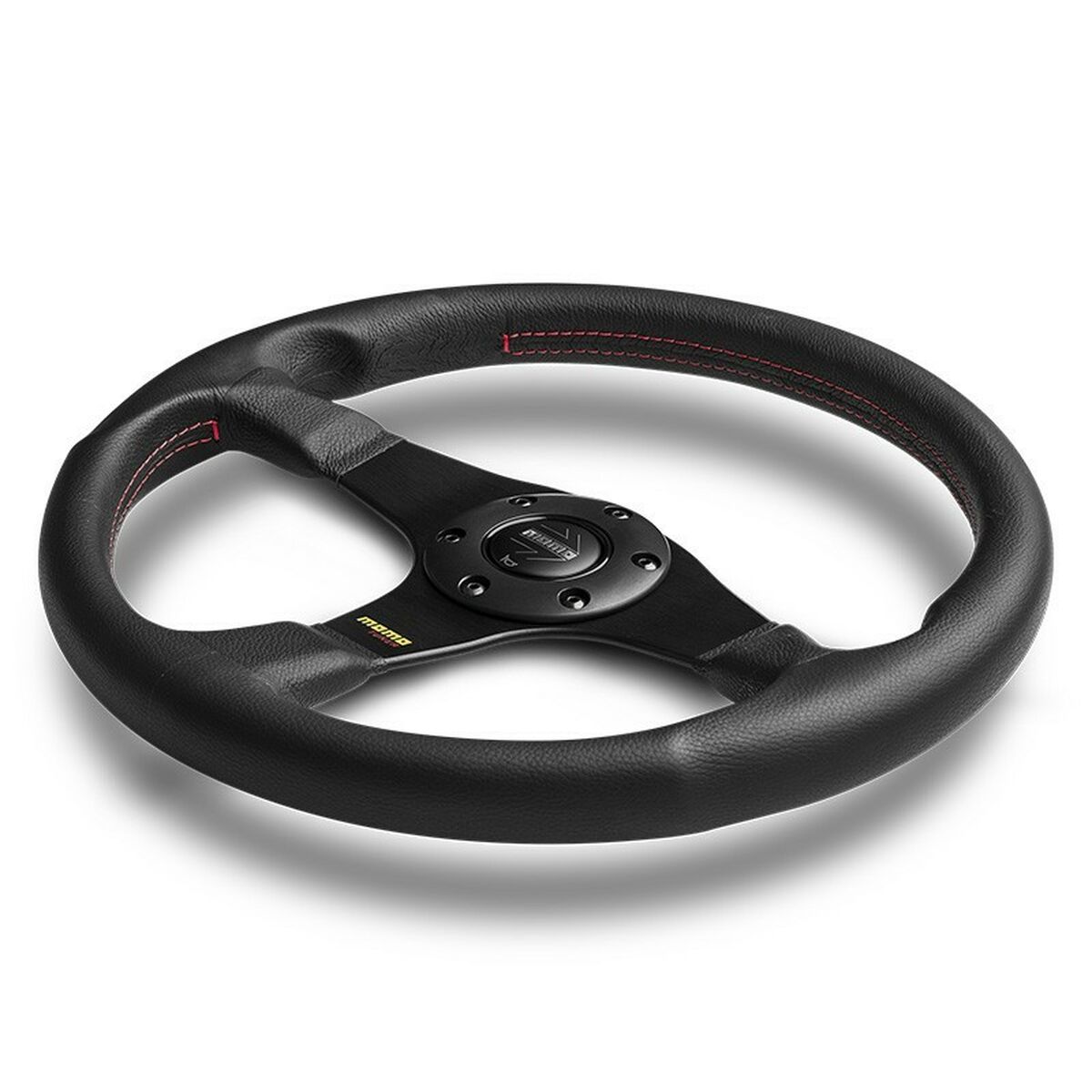 Ratt MOMO MOMVTUNERBLK32R Svart Ø 32 cm