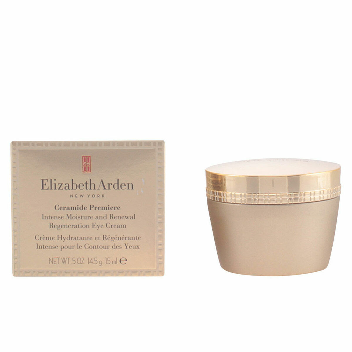 Kräm för ögonområdet Elizabeth Arden CERN40085 15 ml