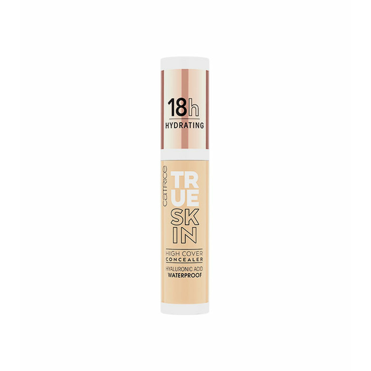 Concealer Catrice True Skin Nº 039-warm olive Nº 039 Warm olive 4,5 ml