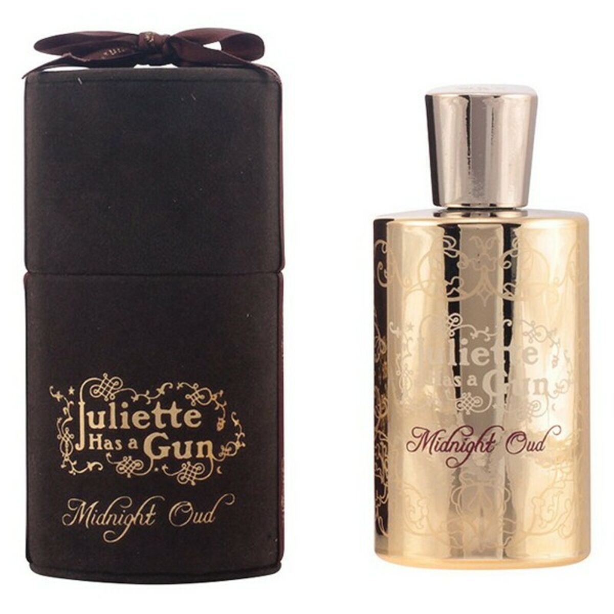 Parfym Damer Midnight Oud Juliette Has A Gun 2829 EDP EDP 100 ml - 2