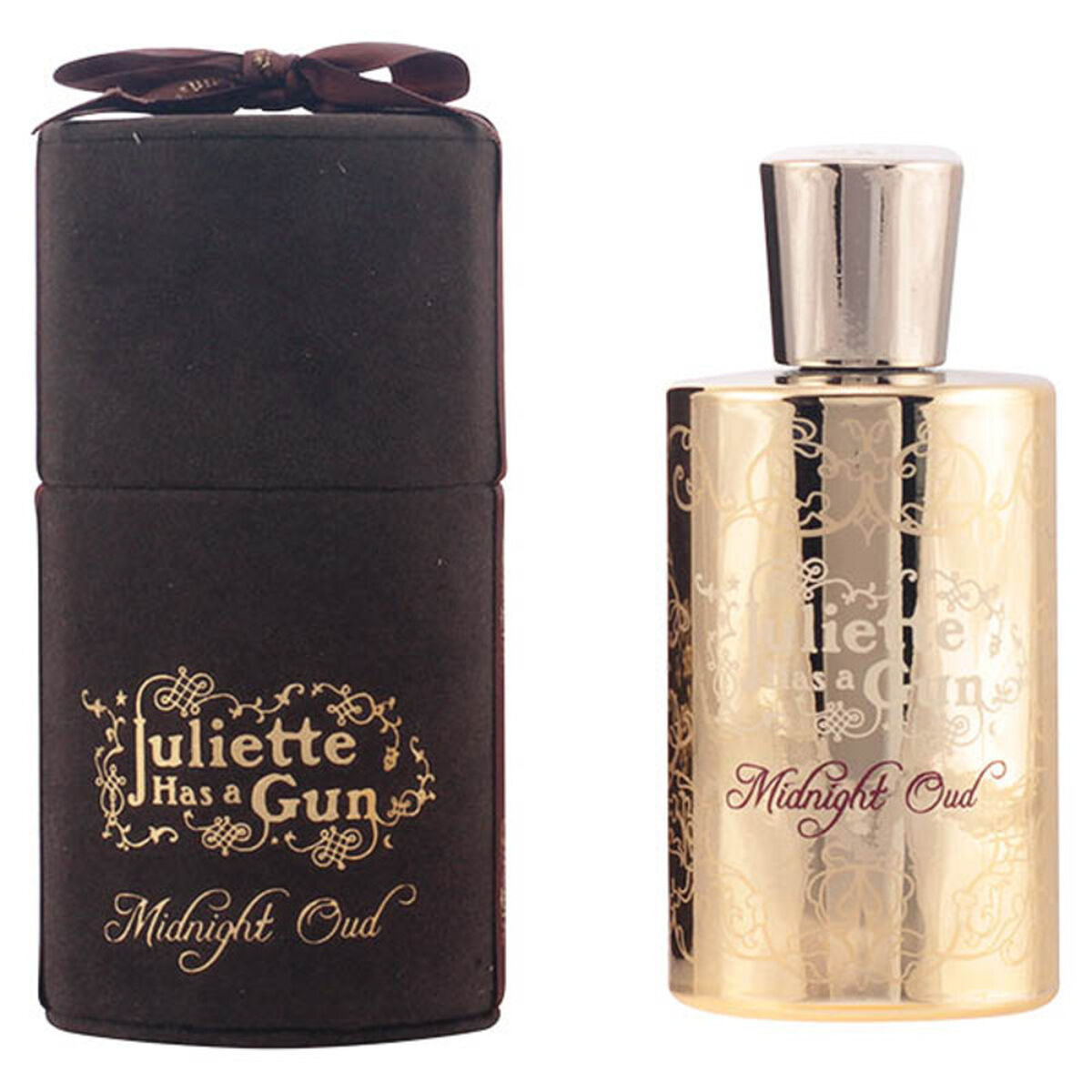 Parfym Damer Midnight Oud Juliette Has A Gun 2829 EDP EDP 100 ml