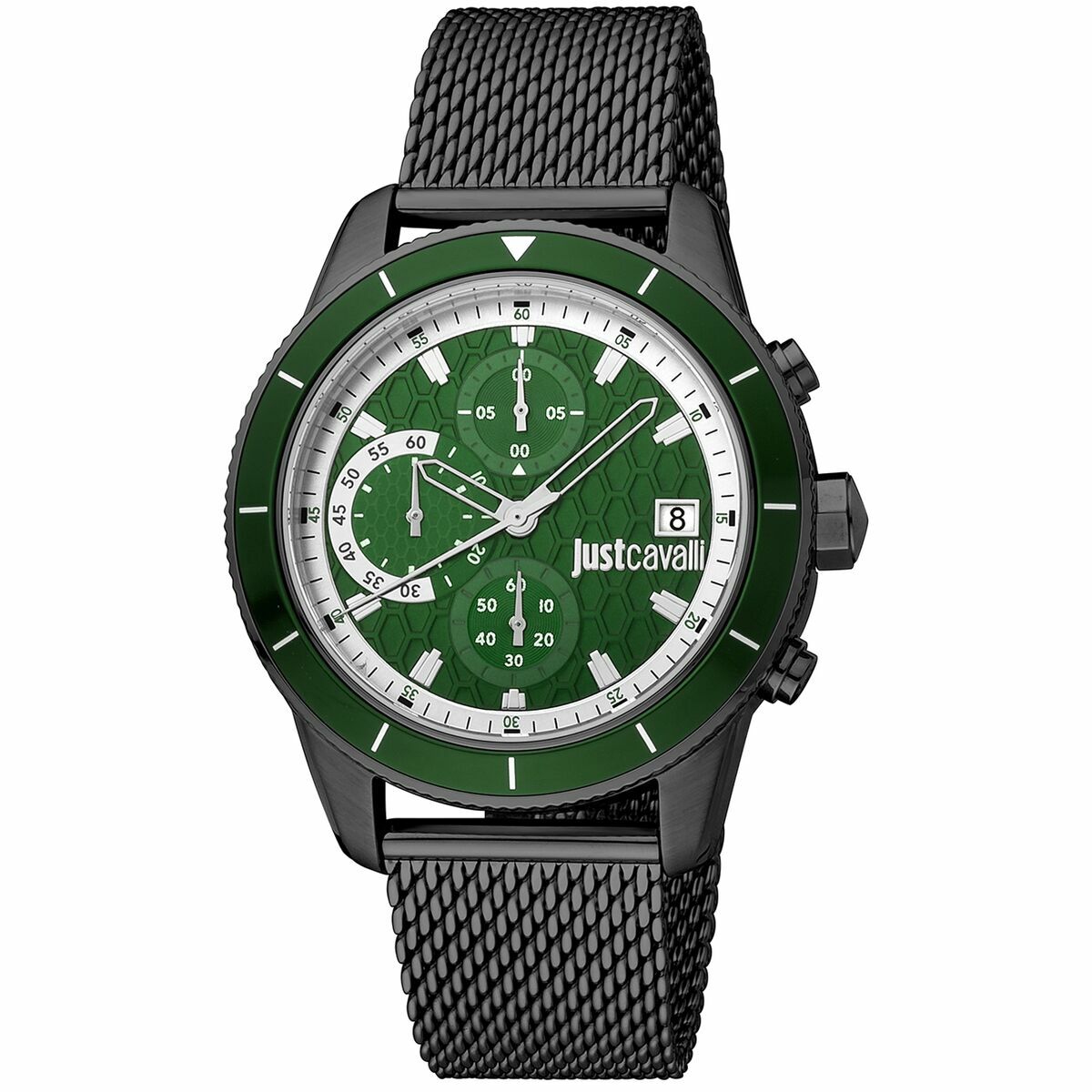 Herrklocka Just Cavalli JC1G215M0065 (Ø 42 mm)