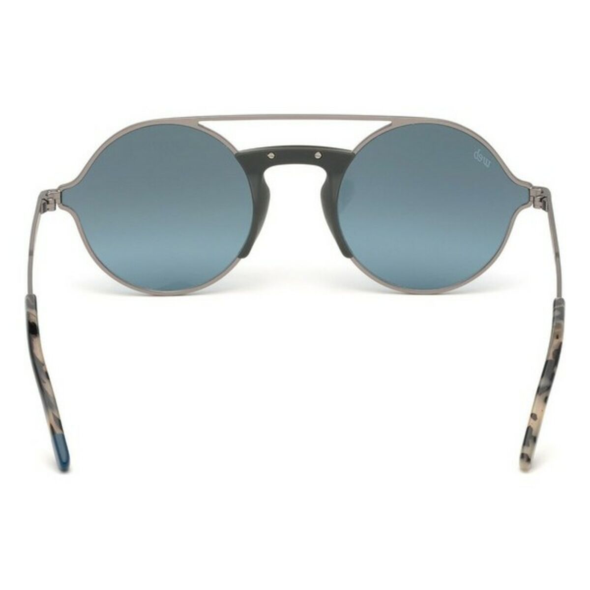 Unisexsolglasögon Web Eyewear WE0247-09Q ø 54 mm - 3