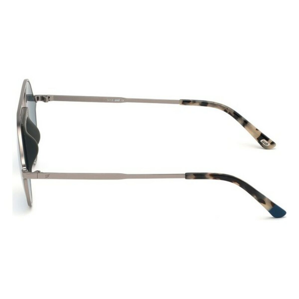 Unisexsolglasögon Web Eyewear WE0247-09Q ø 54 mm - 2