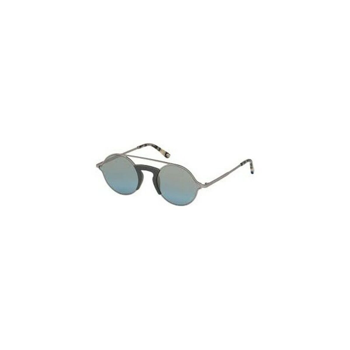 Unisexsolglasögon Web Eyewear WE0247-09Q ø 54 mm