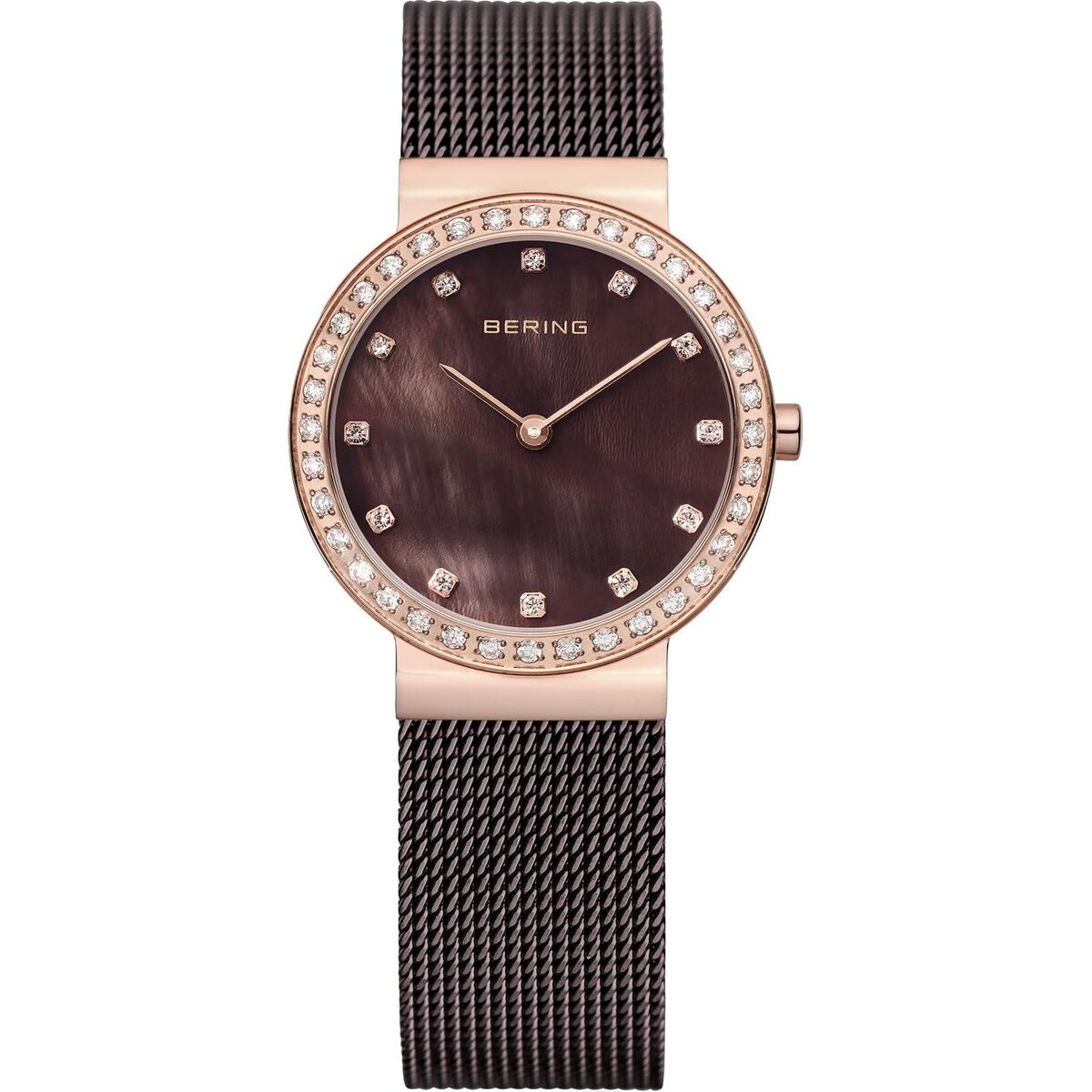 Damklocka Bering 10729-262 (Ø 29 mm)