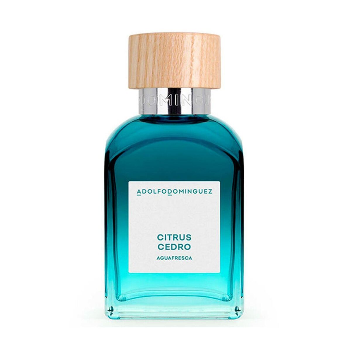 Parfym Herrar Adolfo Dominguez AGUA FRESCA 60 ml